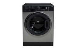 Hotpoint Extra WMXTF 742G Washing Machine - Graphite